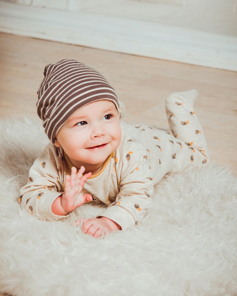 How to Keep Your Newborn Baby Healthy: Essential Tips for Happy and Thriving Little Ones - FoxE Baby