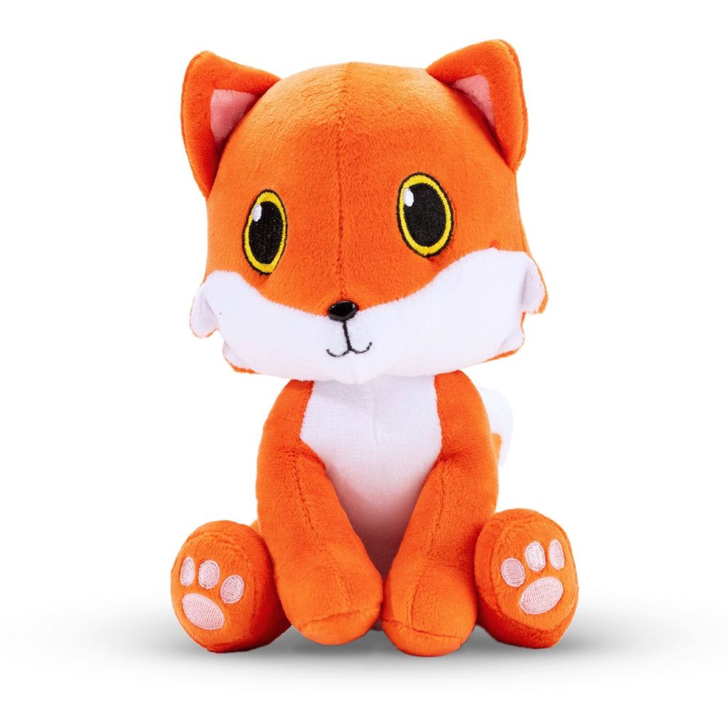 Baby Fox cuddly toy – FoxE Baby